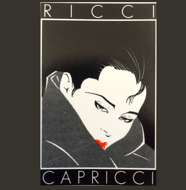 RICCI & CAPRICCI