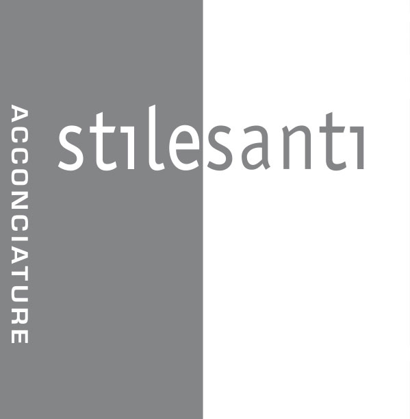 STILE SANTI by kiaora