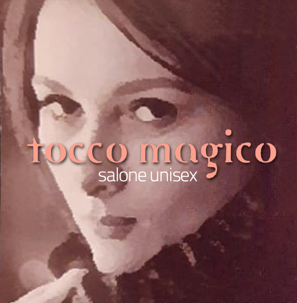 TOCCO MAGICO by kiaora