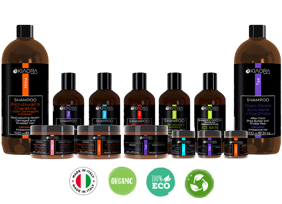 PRODOTTI KIAORA